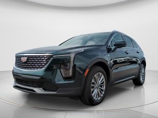 Used 2025 Cadillac XT4 Premium Luxury FWD video 1