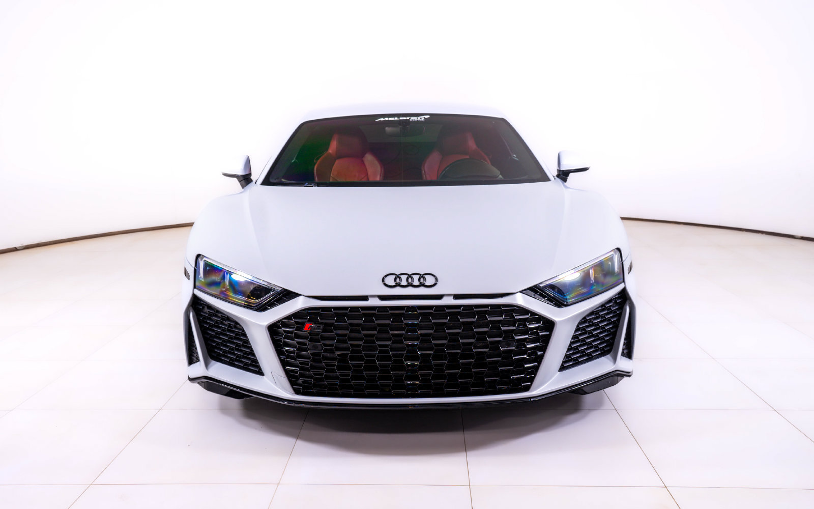 Used 2022 Audi R8 V10 performance w/ Premium Package RWD image 9