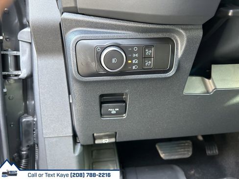 New 2025 Ford Bronco Badlands w/ Sasquatch Package image 56