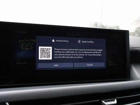 New 2026 Hyundai Sonata SEL image 35