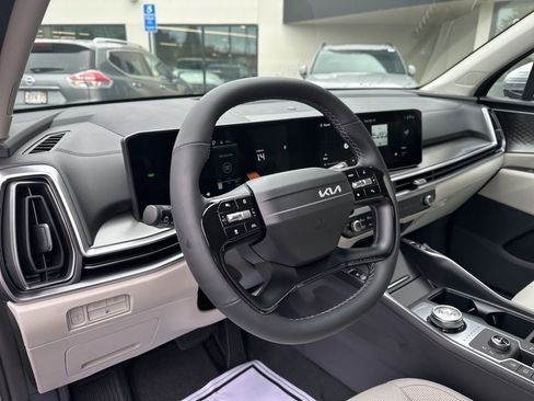 New 2026 Kia Sorento EX AWD/4WD image 31