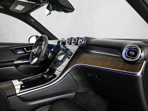 New 2026 Mercedes-Benz GLC 300 4MATIC image 24