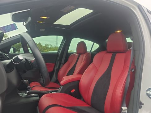 Used 2022 Acura ILX w/ Premium & A-SPEC Package image 24