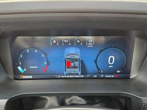 Used 2024 Ford F150 STX image 10