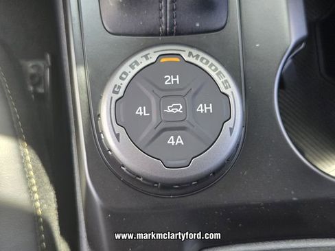 New 2026 Ford Bronco Badlands AWD/4WD image 20