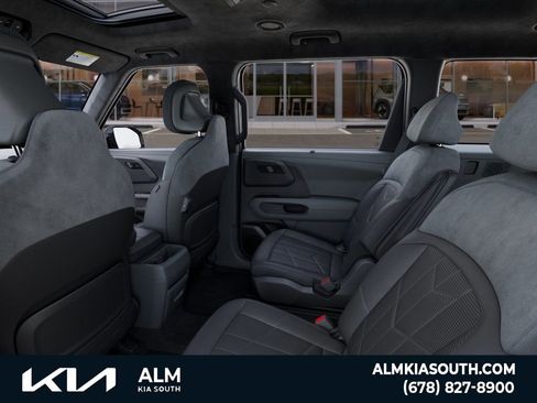 New 2027 Kia Telluride X-Line SX Prestige AWD/4WD image 18