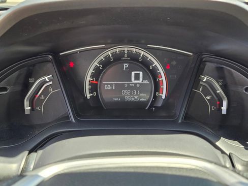 Used 2017 Honda Civic LX image 20