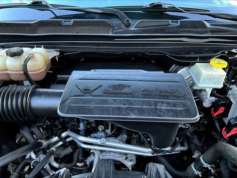 Used 2022 RAM 1500 Big Horn image 34