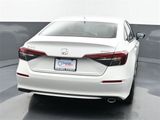 Used 2025 Honda Civic Sport image 4