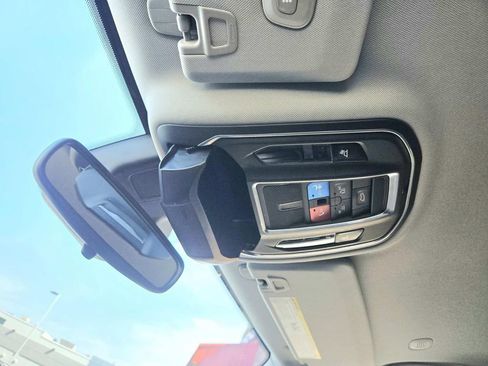 Used 2021 Jeep Grand Cherokee L Limited w/ Trailer Tow Group (B) image 33