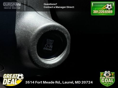 Used 2024 RAM ProMaster 2500 w/ Convenience Group FWD image 27
