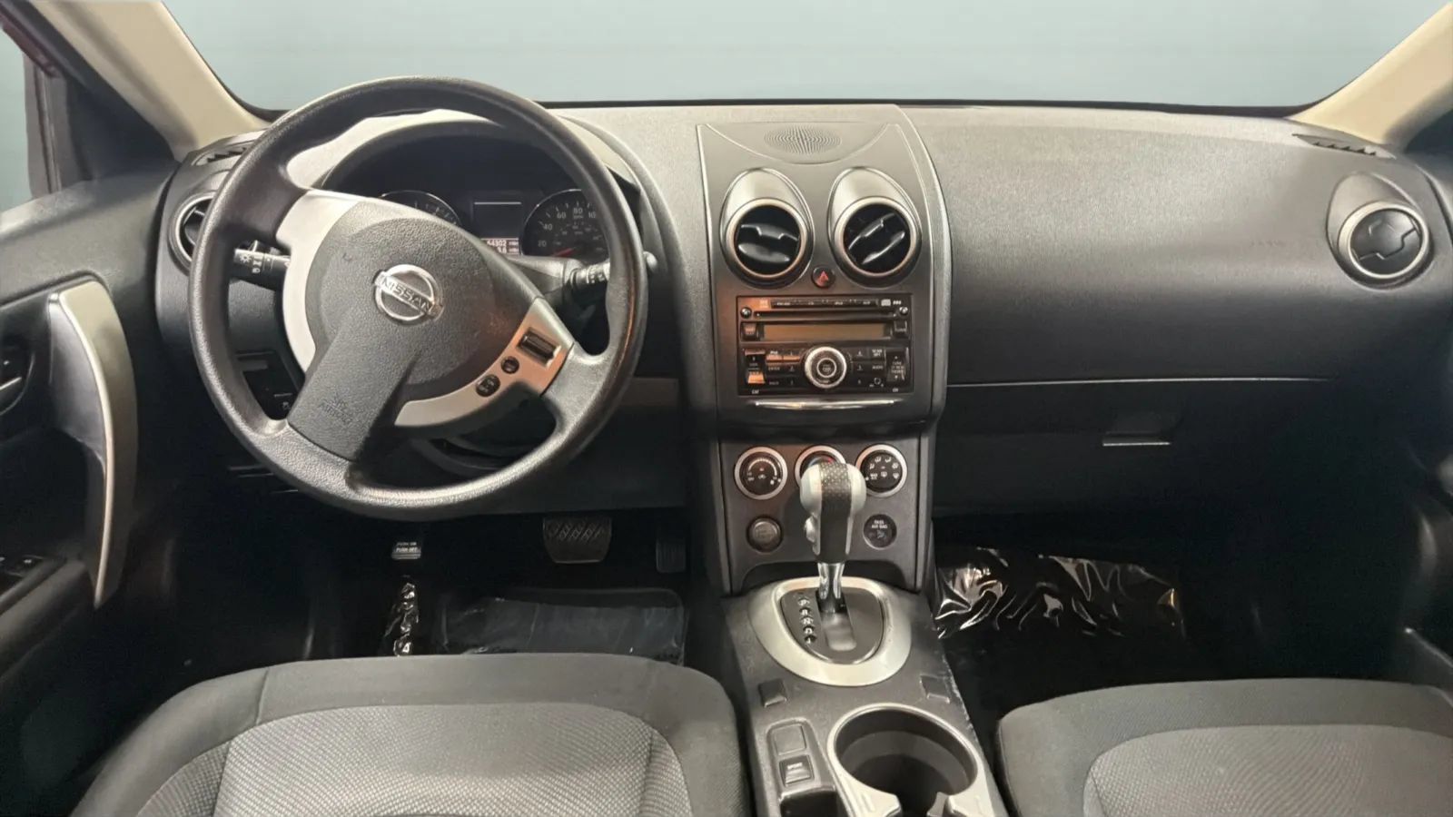 Used 2013 Nissan Rogue S FWD image 10