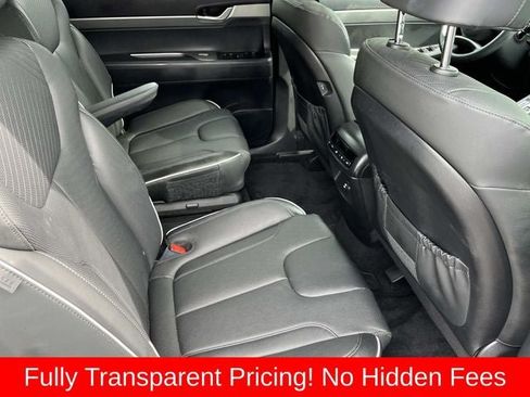 Used 2024 Hyundai Palisade XRT AWD/4WD image 24