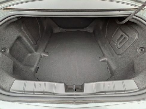 Used 2024 Chevrolet Camaro LT w/ RS Package image 27