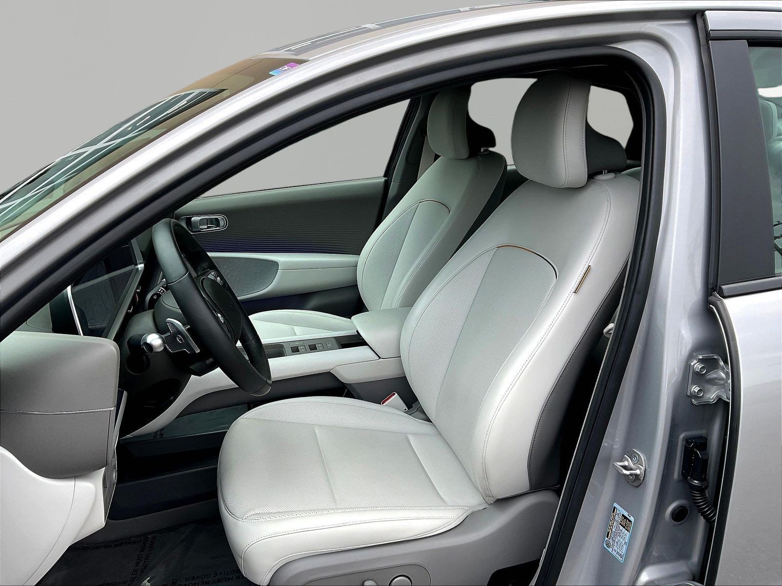 Used 2024 Hyundai Ioniq 6 SEL AWD/4WD image 21
