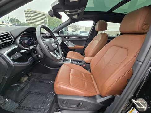Certified 2023 Audi Q3 2.0T Premium Plus w/ Premium Plus Package AWD/4WD image 20
