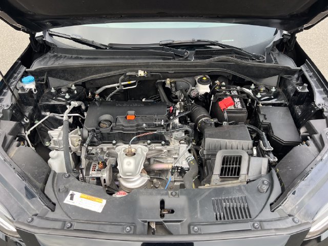Used 2025 Honda HR-V LX image 28