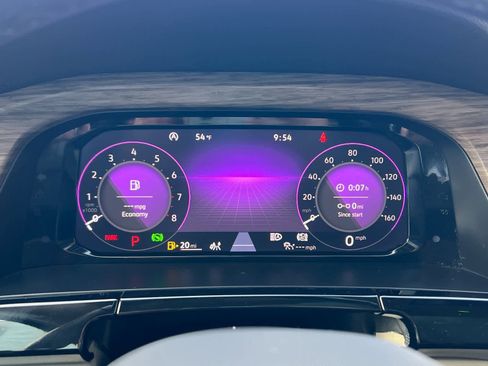 Used 2024 Volkswagen Atlas SEL Premium R-Line image 27