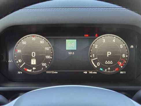New 2026 Land Rover Defender 110 S AWD/4WD image 11