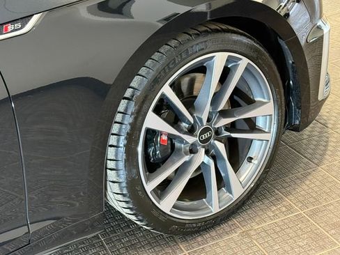 Used 2021 Audi S5 Premium w/ Convenience Package image 9