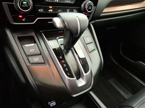 Used 2022 Honda CR-V EX-L image 4