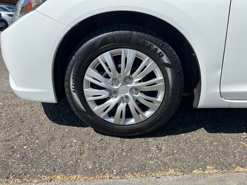 Used 2015 Honda Civic LX image 28