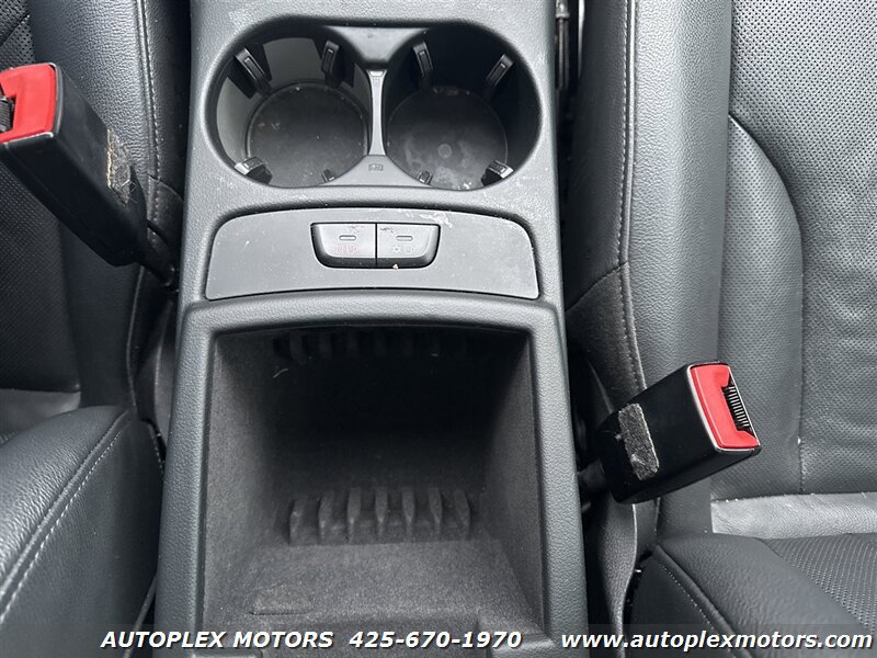 Used 2013 Audi Q5 2.0T Prestige AWD/4WD image 30
