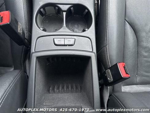 Used 2013 Audi Q5 2.0T Prestige image 30