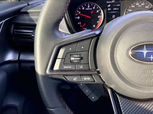 Used 2024 Subaru WRX image 22