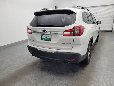 Used 2019 Subaru Ascent Premium image 7