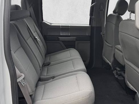 Used 2019 Ford F150 XLT w/ Equipment Group 302A Luxury AWD/4WD image 18