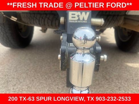 Used 2025 Chevrolet Silverado 2500 LT w/ Texas Edition AWD/4WD image 17