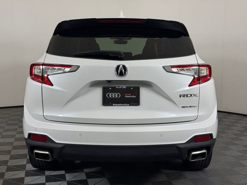 Used 2023 Acura RDX AWD w/ Technology Package image 10