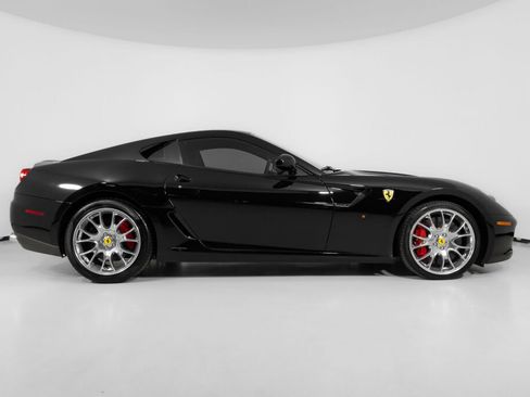 Used 2009 Ferrari 599 GTB Fiorano image 10