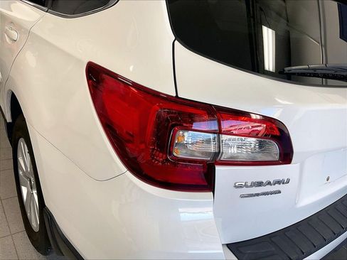 Used 2015 Subaru Outback 2.5i Premium AWD/4WD image 33