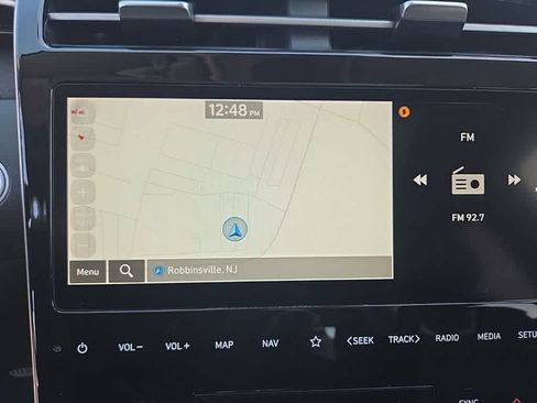 Used 2024 Hyundai Tucson Limited image 20