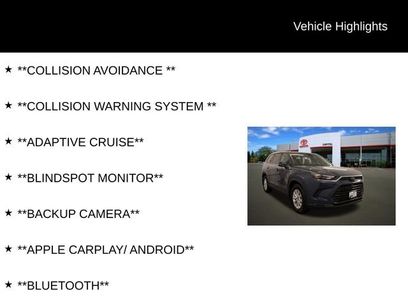Certified 2024 Toyota Grand Highlander AWD