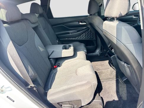 Used 2019 Hyundai Santa Fe SEL image 26