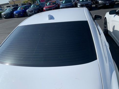 Used 2017 Lexus IS 200t F Sport w/ F Sport Package RWD image 8