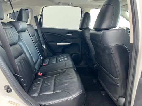 Used 2014 Honda CR-V EX-L image 12