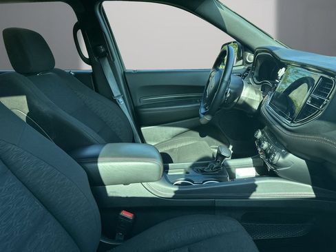 Used 2024 Dodge Durango R/T w/ Blacktop Package RWD image 12