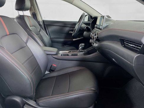 Certified 2024 Nissan Sentra SR w/ SR Premium Package image 25