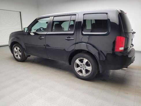 Used 2014 Honda Pilot EX-L image 3