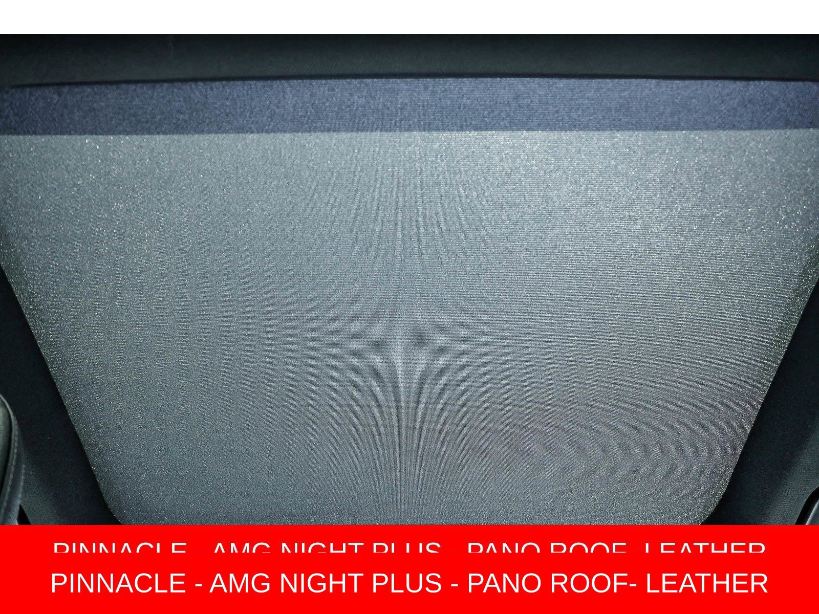 Certified 2024 Mercedes-Benz C 43 AMG 4MATIC Sedan image 18