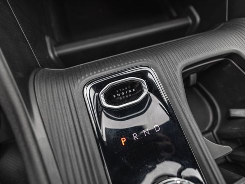 New 2026 Jeep Cherokee Limited image 19