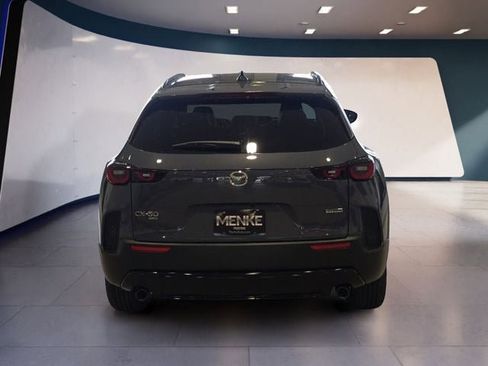 New 2026 MAZDA CX-50 AWD 2.5 Hybrid w/ Premium Pkg image 35