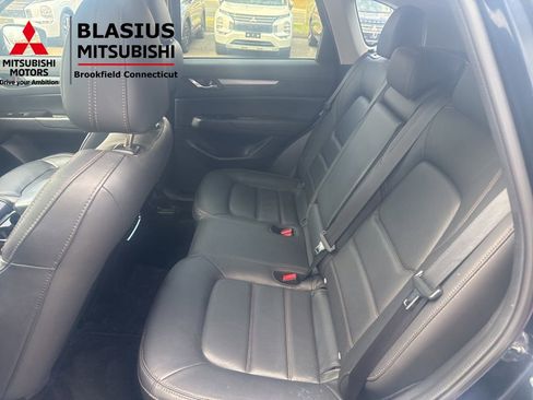 Used 2023 MAZDA CX-5 AWD 2.5 S image 33