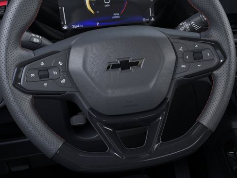 New 2024 Chevrolet TrailBlazer RS w/ Convenience Package image 19