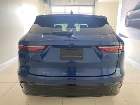New 2023 Jaguar F-PACE S image 3