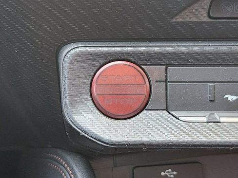 Used 2024 Ford Mustang GT Premium w/ GT Performance Package RWD image 18